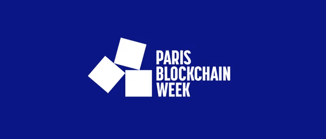 Paris Blockchain Week