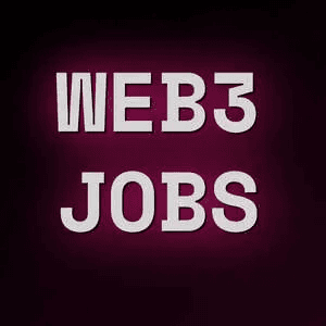Web3 Jobs