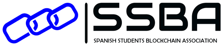 SSBA · Spanish Students Blockchain Association